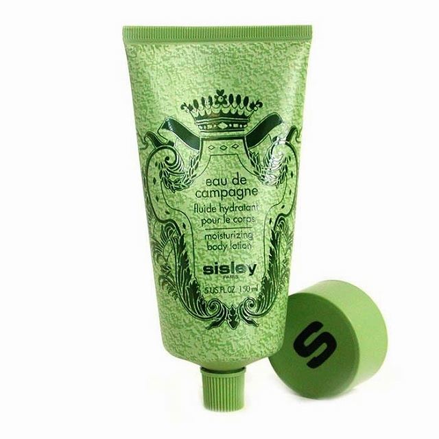 シスレー オードゥ カンパーニュ ボディローション 150ml