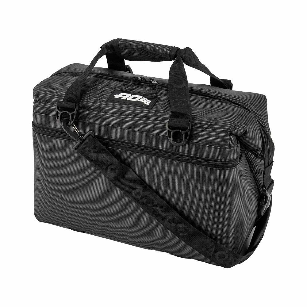 クーラーバッグ 24パック バリスティック ソフトクーラー AOBA24 Ballistic 24 Pack アウトドア キャンプ