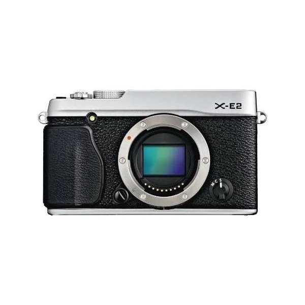 Qoo10] 富士フイルム 【中古】FUJIFILM ミラーレス一眼