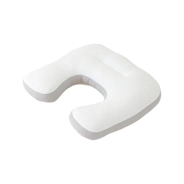 小栗 メリーナイト 包まれるまくら MA575311 約57×53×5cm