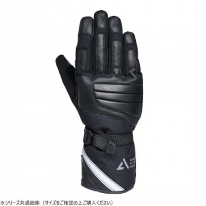 NANKAI ナンカイ フレックスウォーマーグローブ SDG-3358 L ブラック