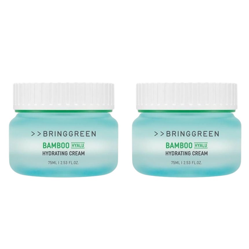 1+1 竹ヒアルス粉クリーム75mL