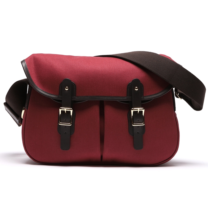 analogmood memorial cross bag (wine) メモリアル クロスバッグ / サコッシュ ショルダーバッグ SNSで人氣 / 韓国有名ブランド