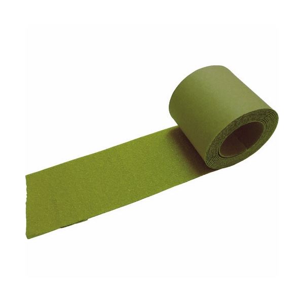 （まとめ）重歩行用ノンスリップテープ 50mmx3m イエロー TNSH-50-Y 1巻[x3] 8,235円