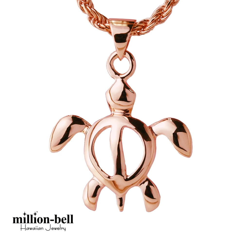 ハワイアンジュエリー ネックレス ハワイアンジュエリー ホヌ ネックレス 約18mm シルバー925 お守りモチーフ 彼女 妻 女性 レディース クリスマス CG-SP56209