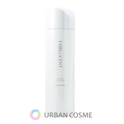 メナード フェアルーセント クリアローションC 160ml