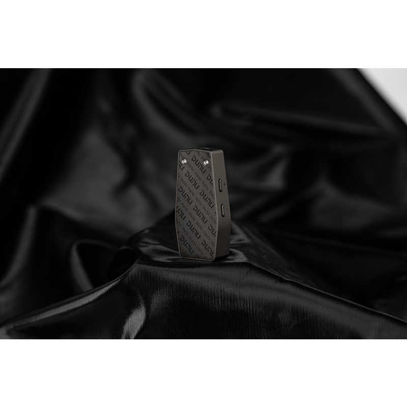 DUNU-TOPSOUND　フラグシップ・ポータブルDAC/AMP ヘッドホンアンプ [ ハイレゾ対応 / DAC機能対応 ] グレー　DTC800