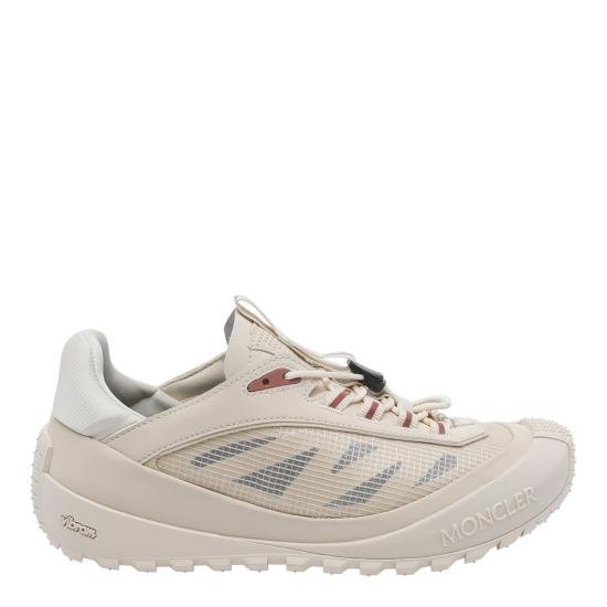 MONCLER Women Sneakers 4M002 30 M8467201 Beige