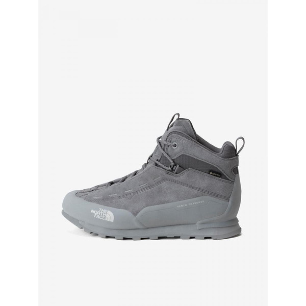 ザ・ノース・フェイス THE NORTH FACE ヴェルト トラバース ミッド ゴアテックス ユニセックス NF52610-SC シューズ