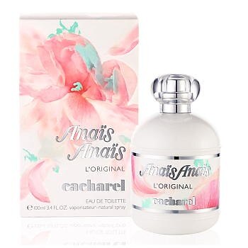 アナイス アナイス 100ML EDT SP