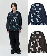 ★DXOH★Life Semi Warmer Crop Tee White★正規品/韓国直送料込 Qoo10 DXOH LIFE SEMI WARMER 無地