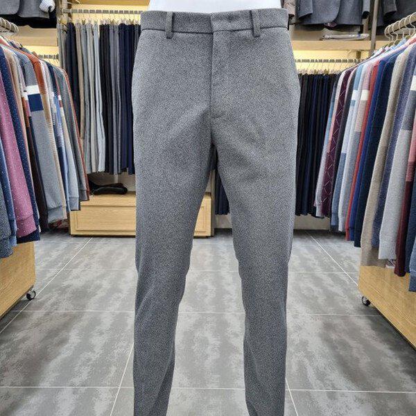 秋冬寝具加工 スパン カジュアルパンツPMPC4501983_SH