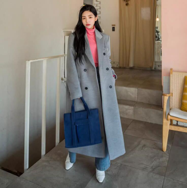 超ロングコート レディース チェスターコートトレンチ コート マキシ丈 チェスターコート ガウンコート ロング 大きいサイズ ロング丈