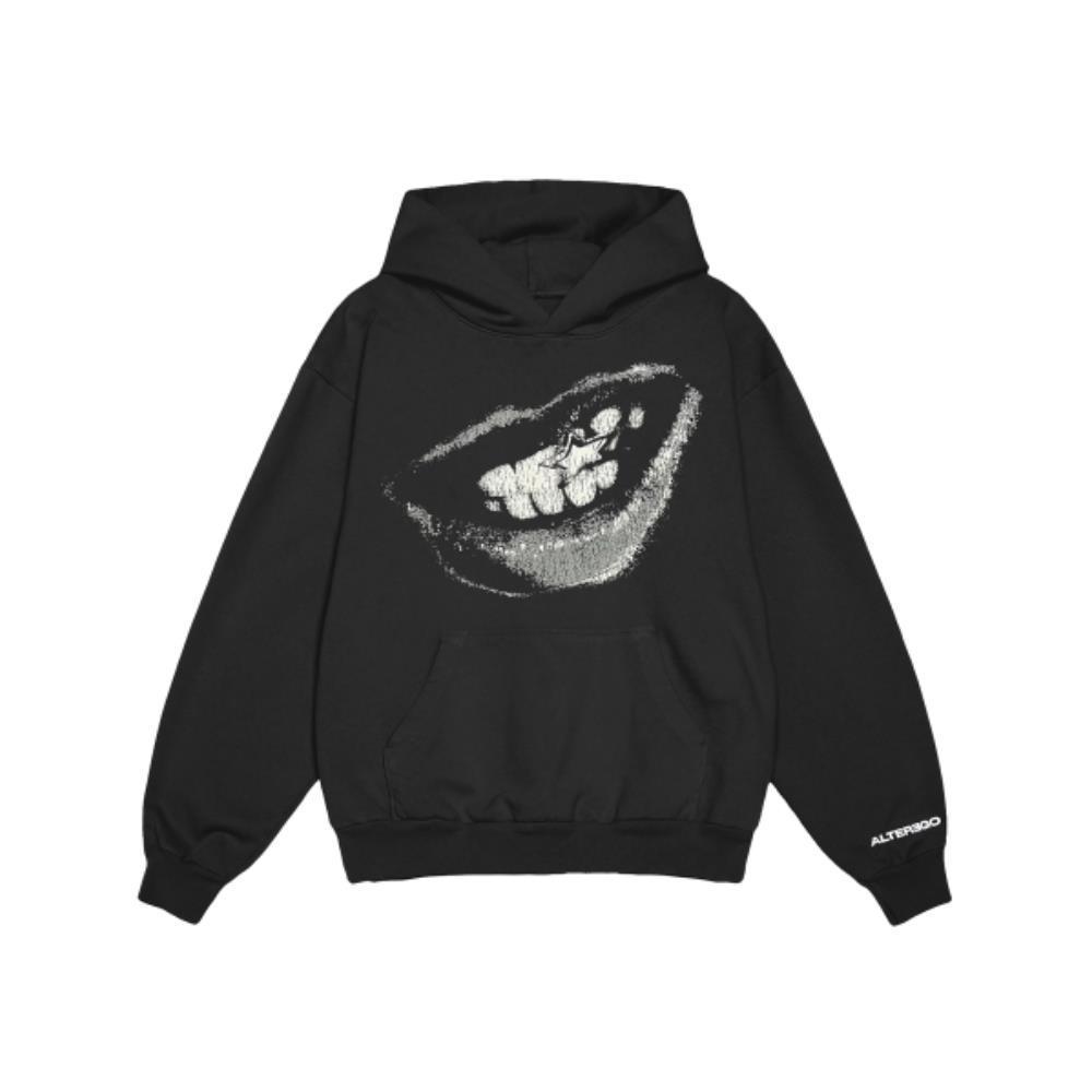 LISA ALTEREGO ROXI HOODIE LISHD0003