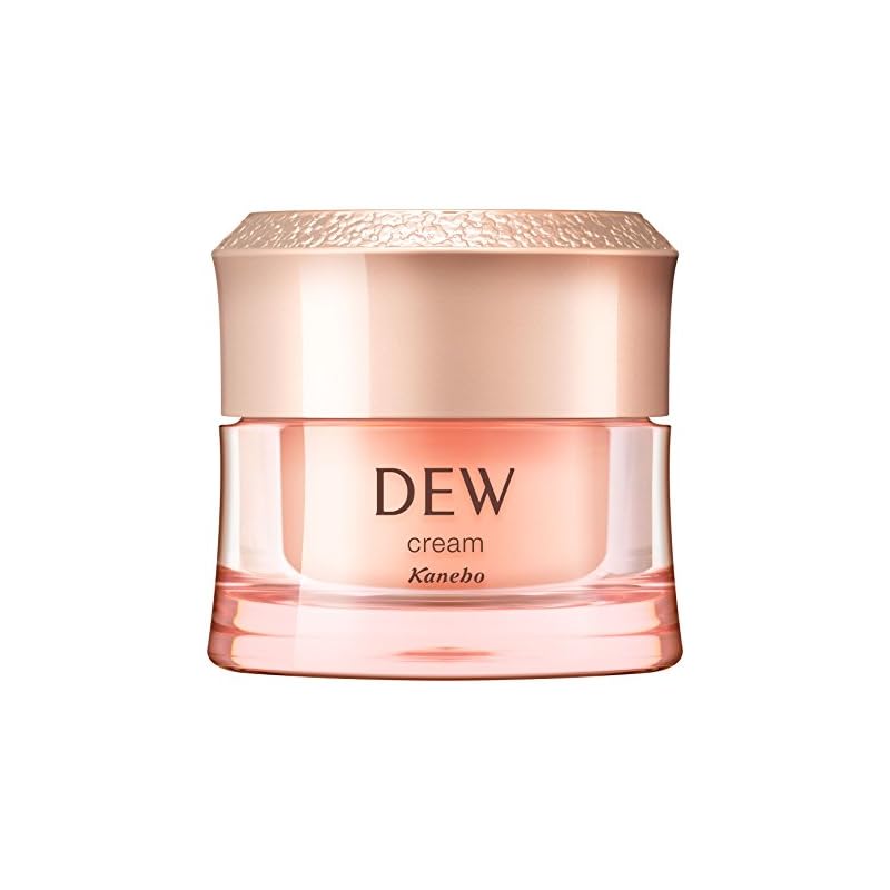 DEW(デュウ) クリーム 30g 保湿クリーム