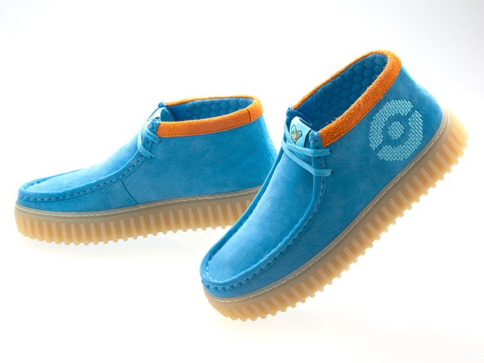 TORHILL x POKEMON ポケモン コラボ ゼニガメ トーヒル ブルー 26177513