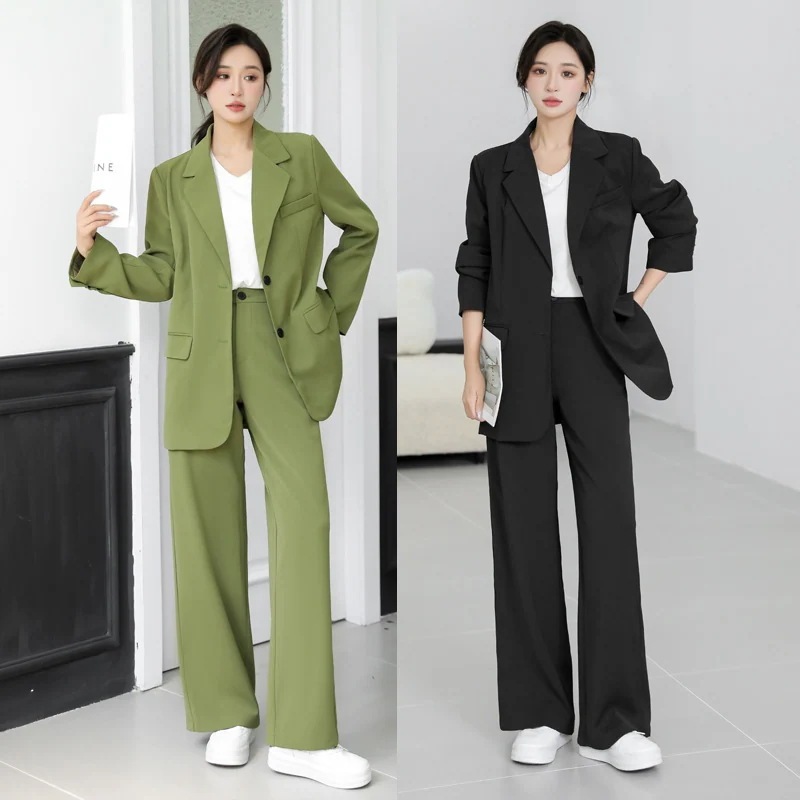 【早い者勝ち！】お出かけ 2025春秋トップス ジャケット ボタン テーラードカラー 長袖 ゆったり 秋 おしゃれ ガーリー め 韓国ファッション レディース