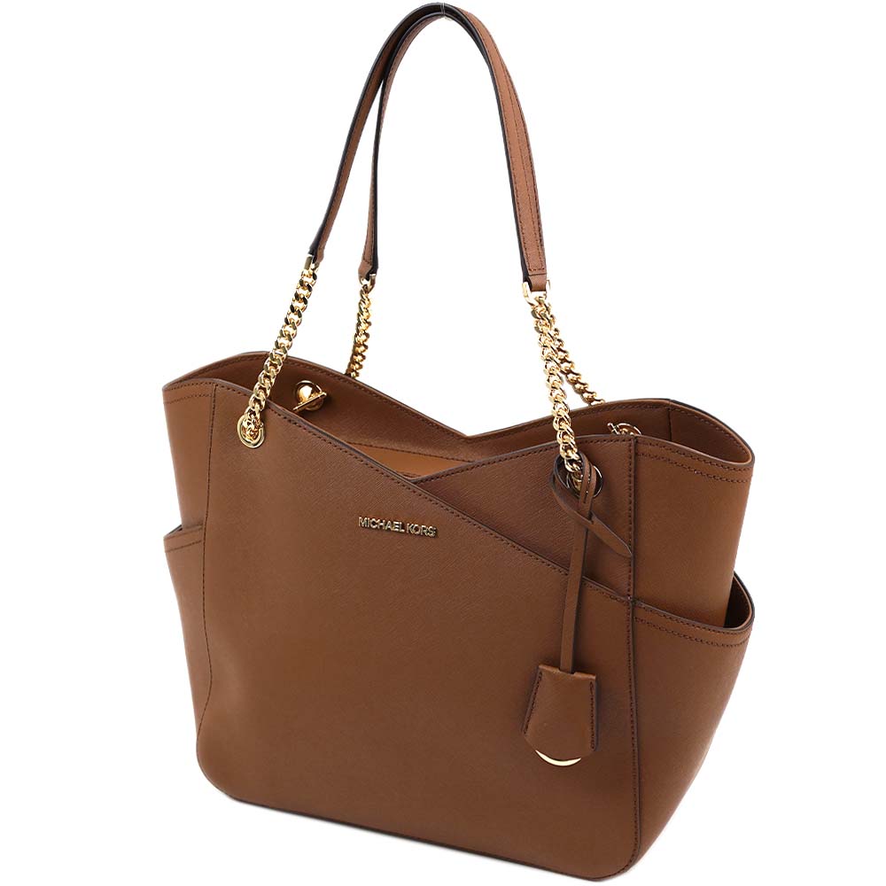 マイケルコース アウトレット MICHAEL KORS OUTLET レディース トートバッグ 35F1GTVT3L LUGGAGE 35F1GTVT3L-LUGGAGE 12,768円