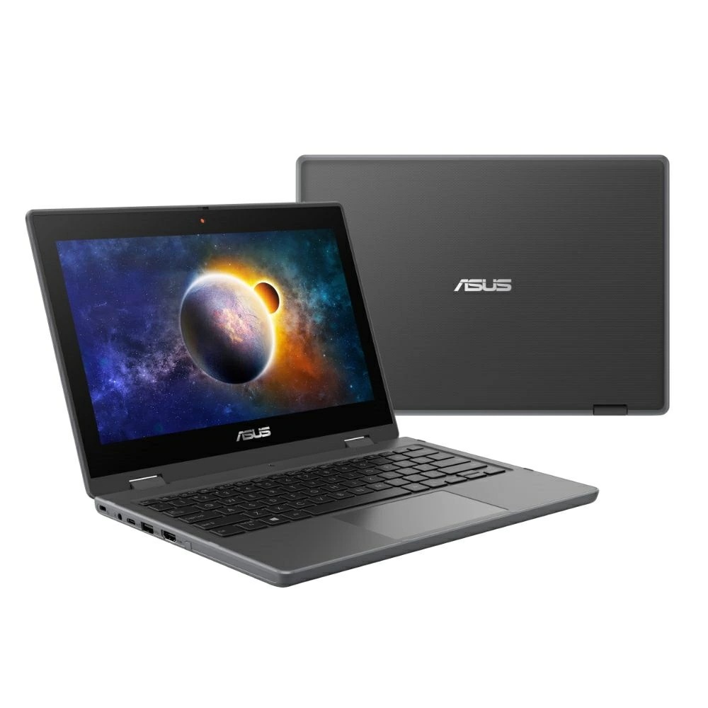 [B1100FKA-BP1354XA] NB/ダークグレー/11.6型/インテルCeleronプロセッサーN4500/メモリ 8GB/eMMC 128GB/86キー日本語キーボー