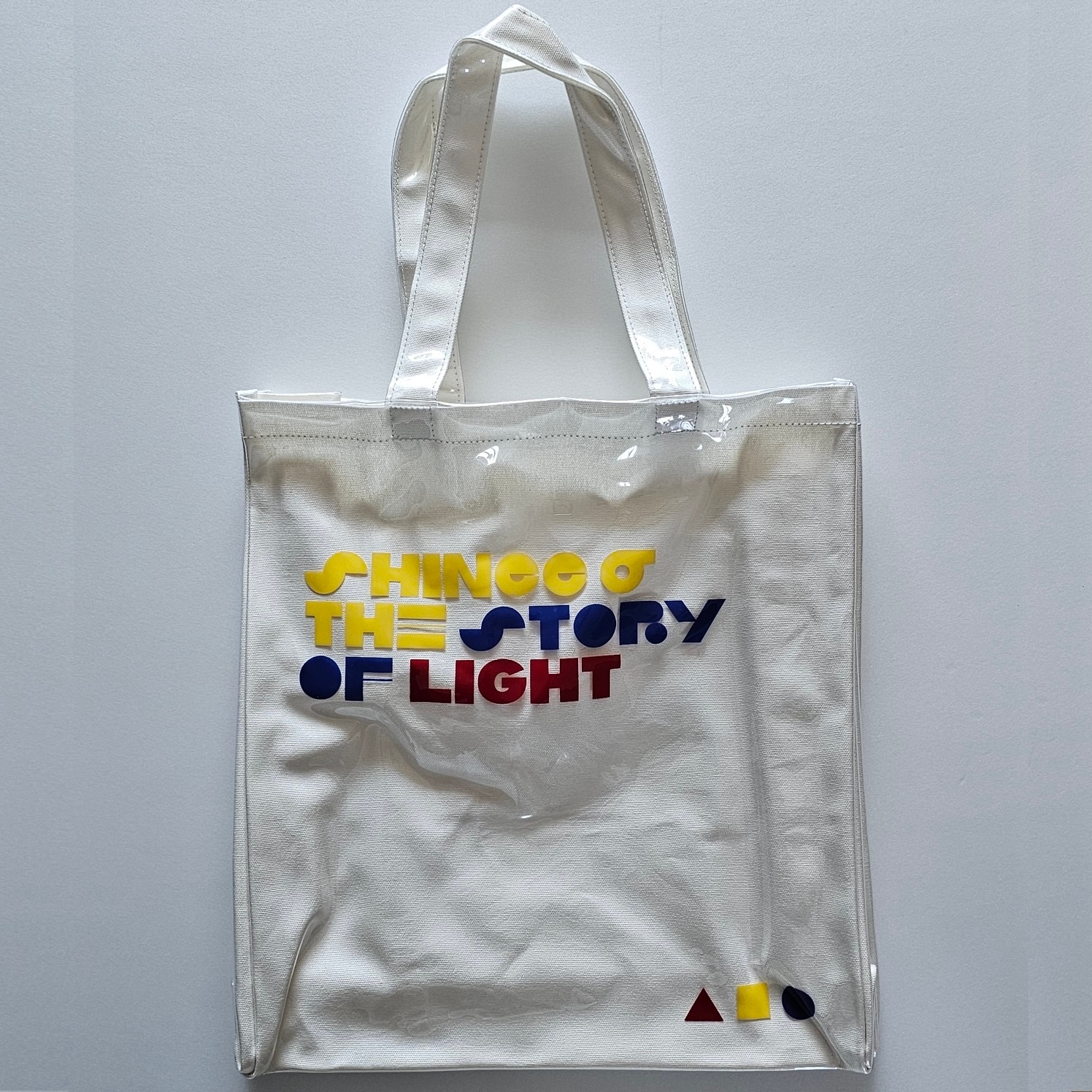 [公式] SM Town SHINee 6th Album [The Story of Light] Official SHINee SUMMER BAG