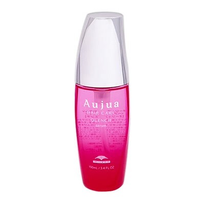 mejieです！新品未使用！オージュアのクエンチセラム100ml 2本 Qoo10] ミルボン オージュア クエンチ セラム 100ml