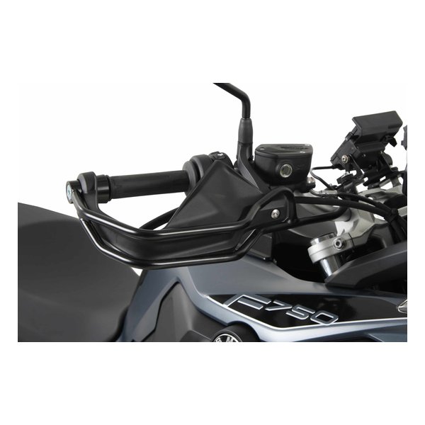 ハンドガード ブラック F750GS 18-23 421265120001パーツ