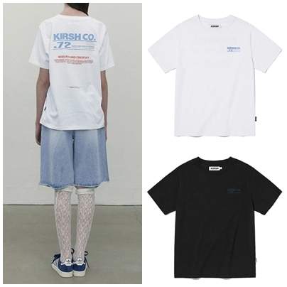 WORDING GRAPHIC T-SHIRT