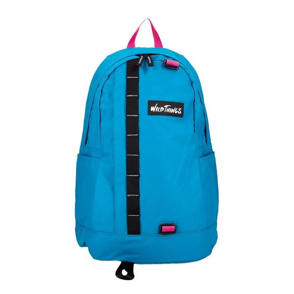 ワイルドシングス WILD THINGS デイパック WT-380-3802-TURQUOISE メンズ TURQUOIISE