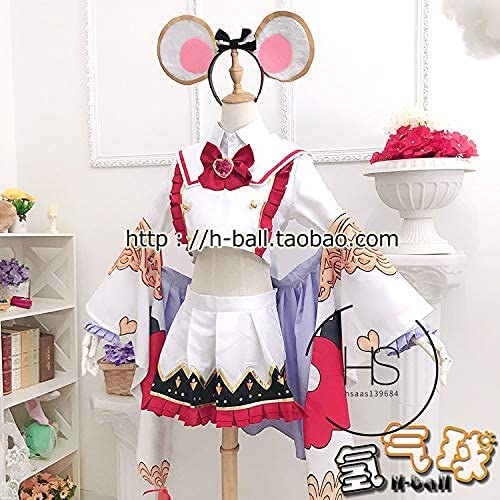 グランブルーファンタジービカラコスプレコスチュームハロウィンハロウィン文化祭コスプレ