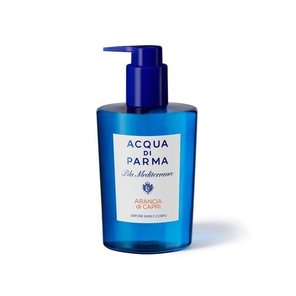 [ギャラリア] [アクアディパルマ] アランチア ディ カプリ ハンド&ボディウォッシュ 300ml(ハンファギャラリア (株) ブランド館)