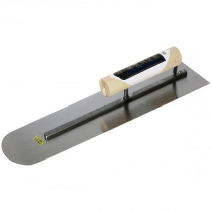 小阪鏝製作所 山ウ 本焼 土間鏝 15729