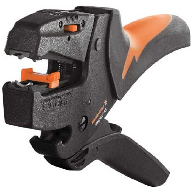 日本ワイドミュラー　ワイヤーストリッパー STRIPAX 16　9005610000
