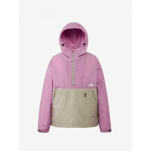 ザ・ノース・フェイス THE NORTH FACE コンパクトアノラック メンズ NP22630-HS
