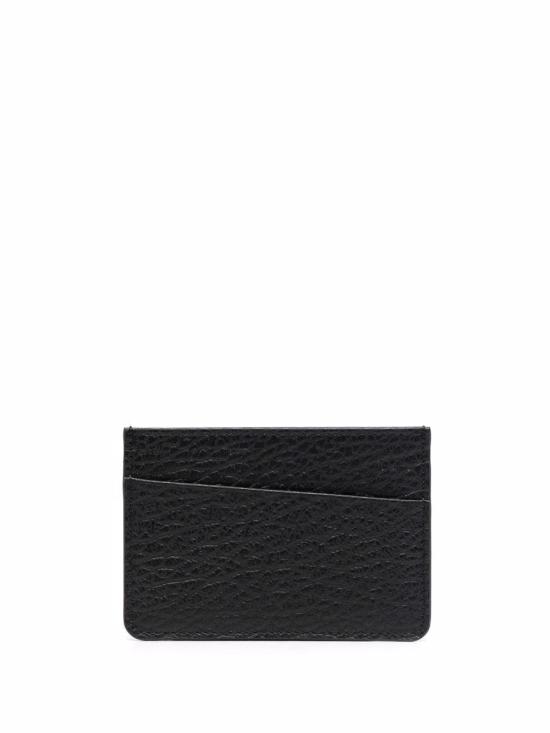 MAISON MARGIELA Women Wallet SA1VX0005P4455 T8013 BLACK
