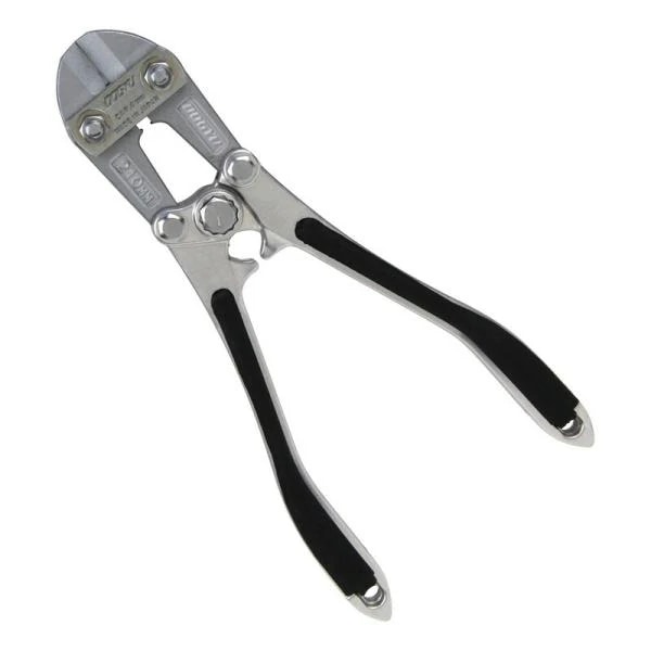 土牛 磨きアルミボルトクリッパー 210mm 作業工具 建設工具 ボルトクリッパー