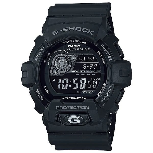 取寄品 正規品 CASIO腕時計 カシオ G-SHOCK ジーショック GW-8900A-1JF
