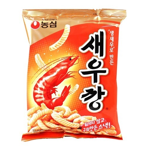 農心セウカン90g20個