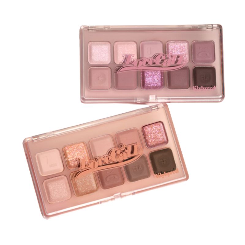 [NEWラブコールエディション] ムードキーボード 8colors (企画/単品)