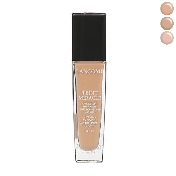 タンミラク リキッド SPF15 30mL リキッドファンデーション