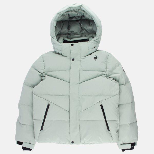 씬플렉스 구스 숏다운 QP423EDJN3 GMT