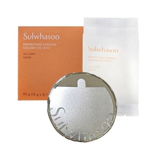 Perfecting Cushion 15gx*2