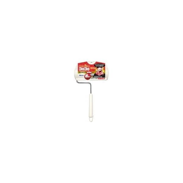【10個セット】コロコロ ハイグレード強接着S スカットカット 40周巻 カーペット用 C4315[ニトムズ]