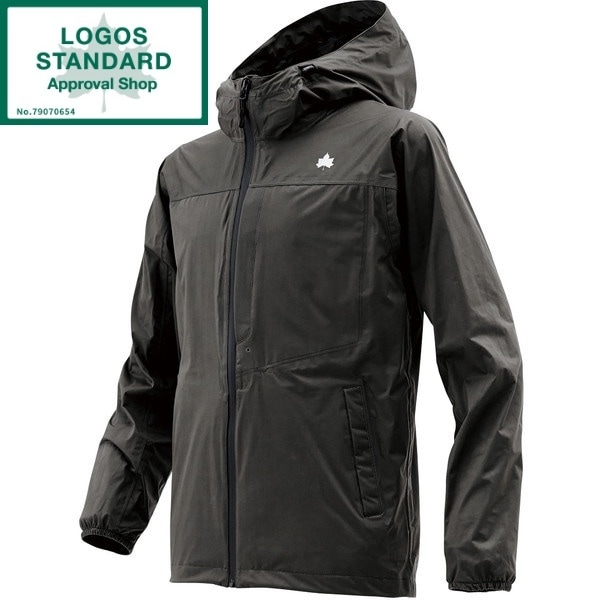 4WAYストレッチジャケット ラムダ ブラック M No.28255713