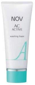 NOV ノブ　ACアクティブ ウォッシングホーム 1個 (x 1) 4,726円