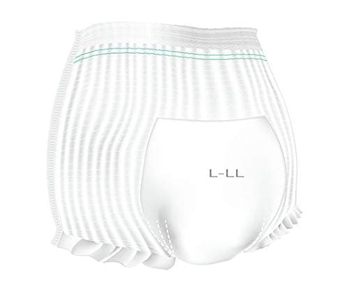 竹虎 ニューカーンパンツ L-LL 2枚×10包入 059044