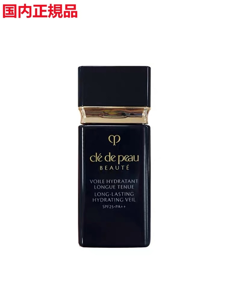 [国内正規品］資生堂　クレドポーボーテ　ヴォワールイドラタンロングトゥニュ　30ml