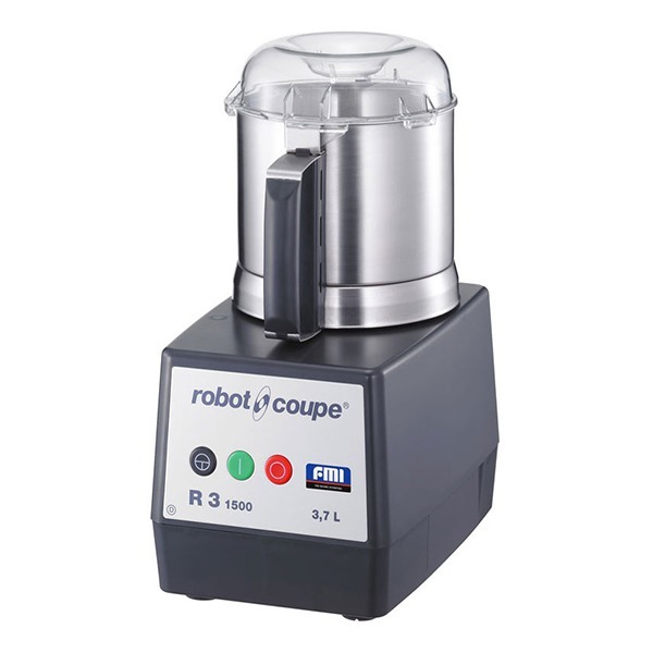 R-3D [カッターミキサー(3.7L)]