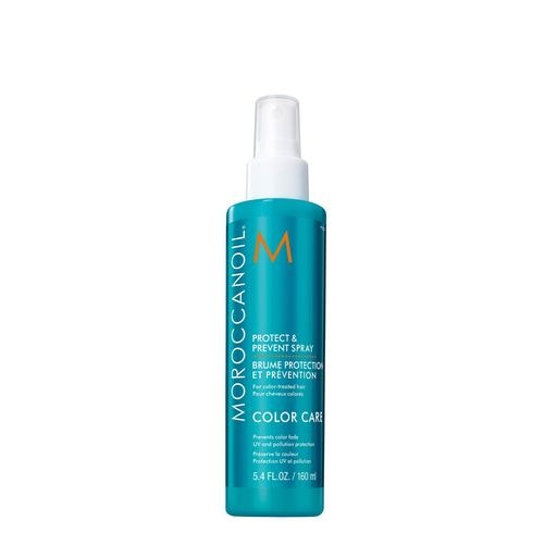 MOROCCANOIL(モロッカンオイル) モロッカンオイル プロテクト&プリベントスプレー 160ml (アルガンオイル配合 コンディショナー) 洗い流さないトリートメント/スタイリング
