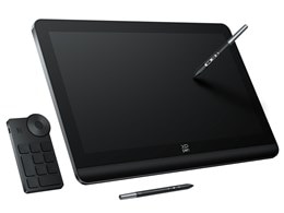 XP-Pen Artist Pro 19(Gen2) MD180UH [グレー]