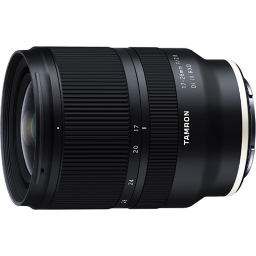 タムロン 17-28F/2.8DI3RXDA046 17-28mm F/2.8 Di III RXDF（Model：A046） 1728F28DI3RXDA046
